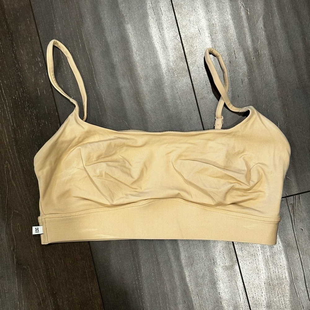 Harper Wilde Bliss Scoop Bralette